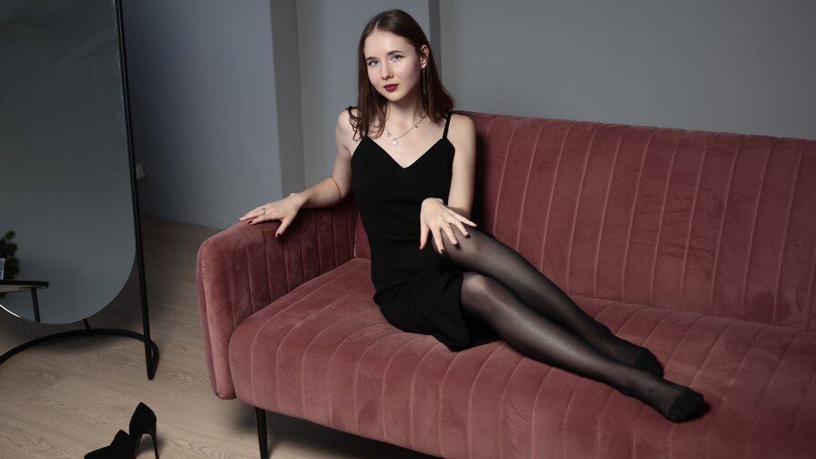 MarianBeck's live cam