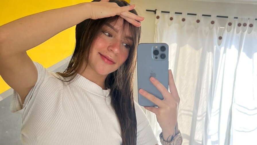 MeganDangelo's live cam