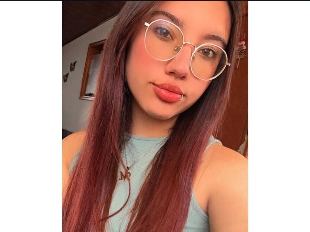 MelanyMoretti's live cam