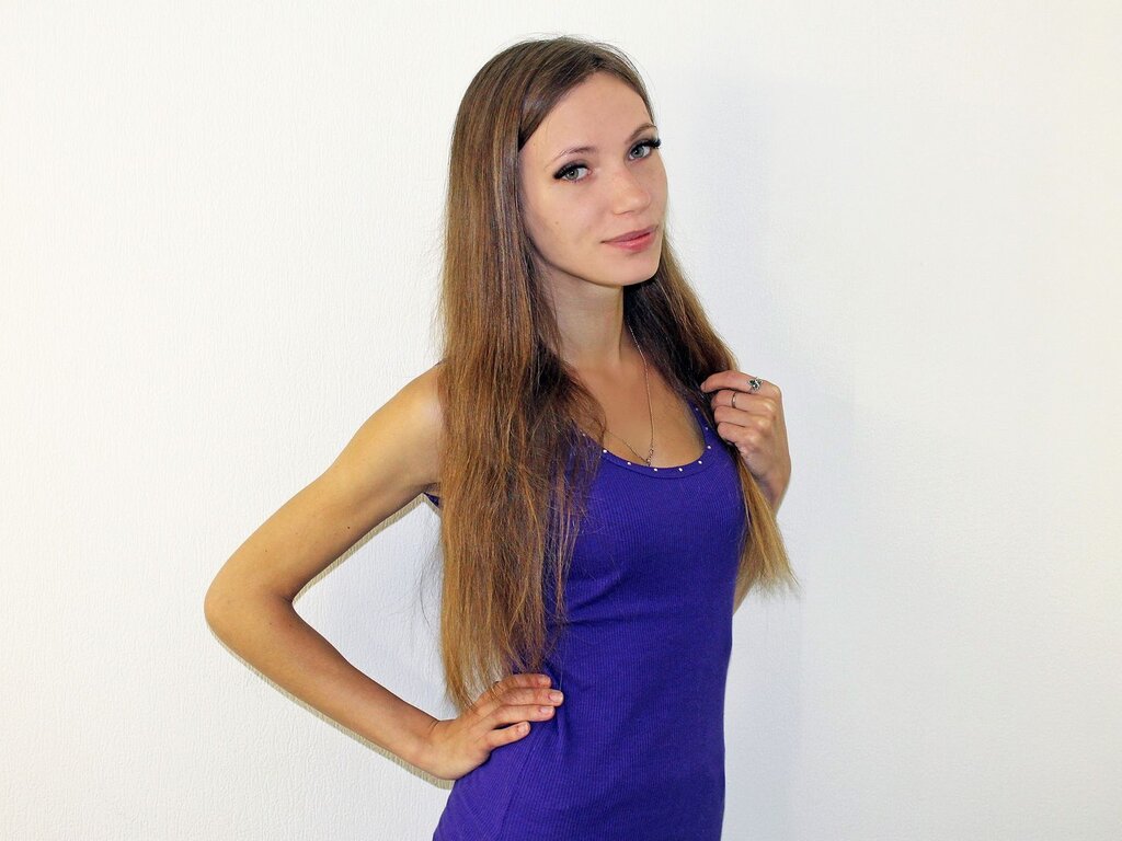 MelissaCroft's live cam