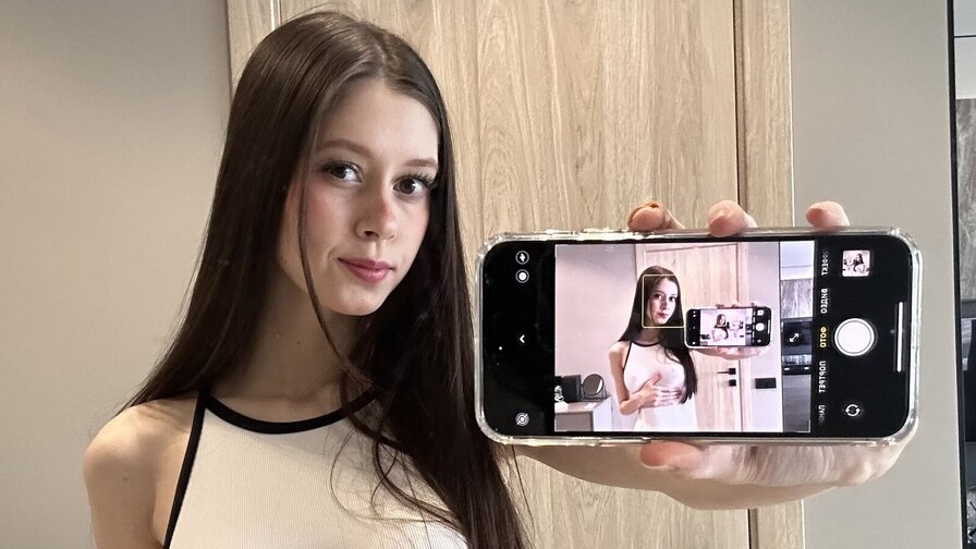MelissaMelis's live cam