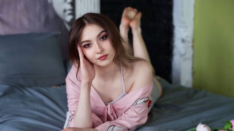 MiaMoonee's live cam