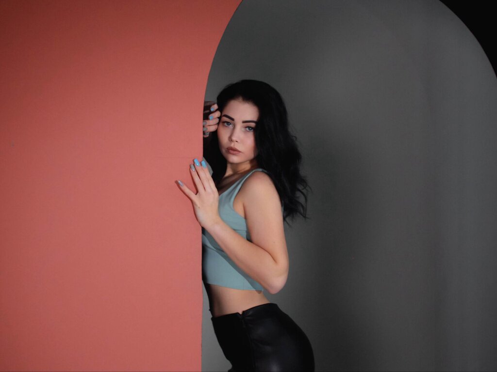 NellieBrady's live cam