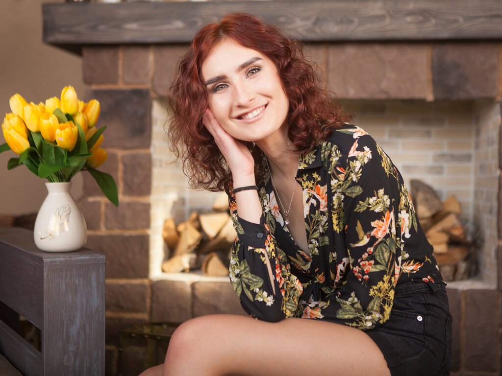 NicoleAdrian's live cam