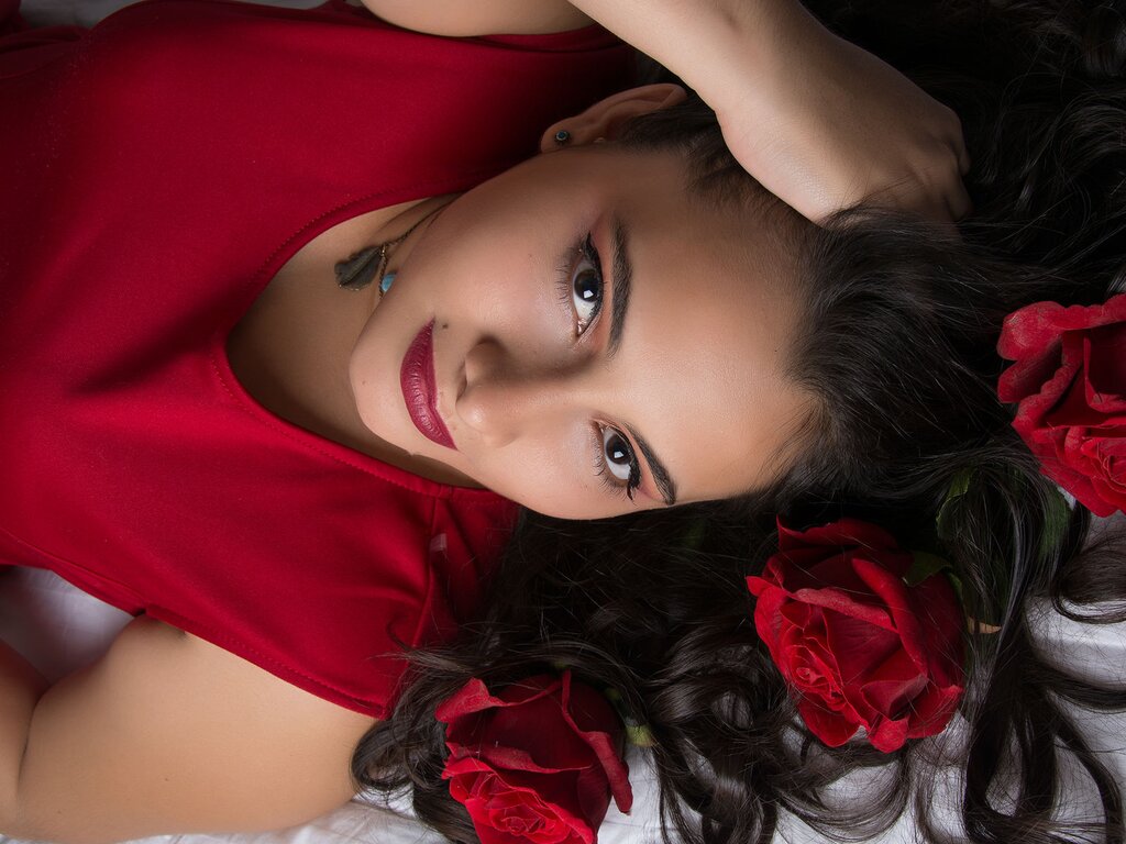 NicoleBalti's live cam