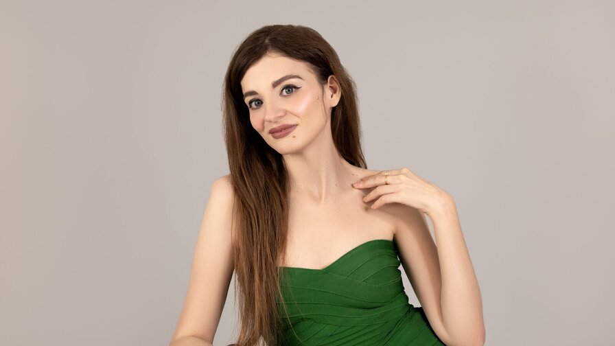 NikkaBush's live cam