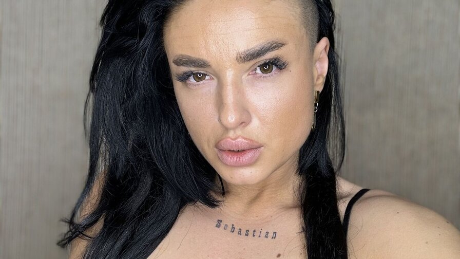 OksanaBloom's live cam