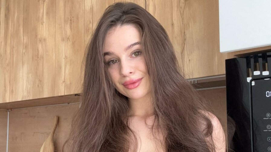 OliviaElliott's live cam