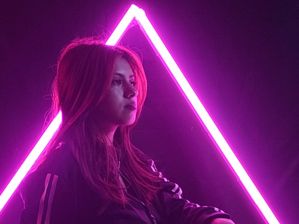 OliviaMadisson's live cam