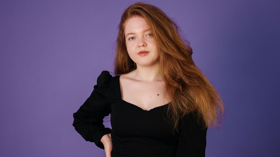 OliviaMoris's live cam