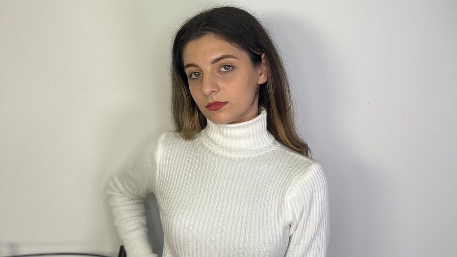 PearlyStout's live cam