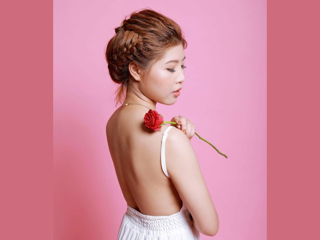 RachelPhan's live cam