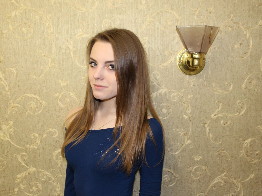 SamantaDancer's live cam