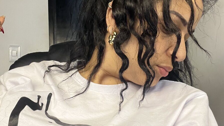 ScarlethManson's live cam