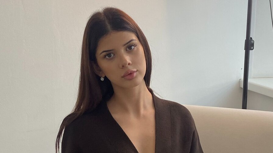 ShakitaBiscocho's live cam