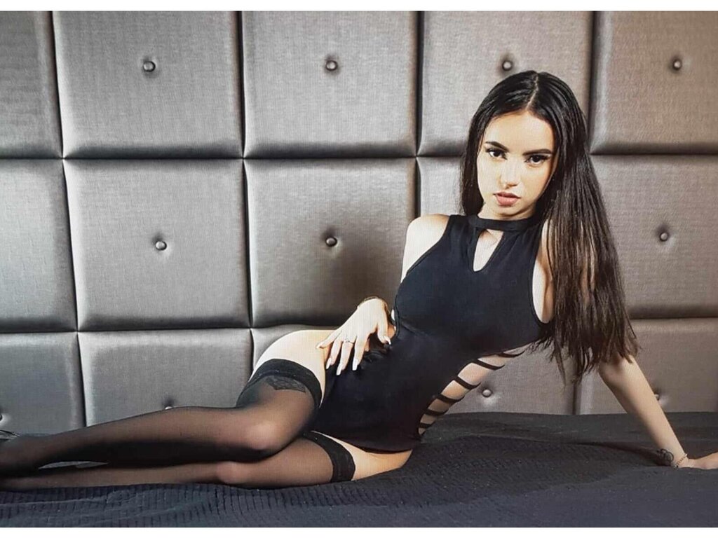 SofiaDaccord's live cam