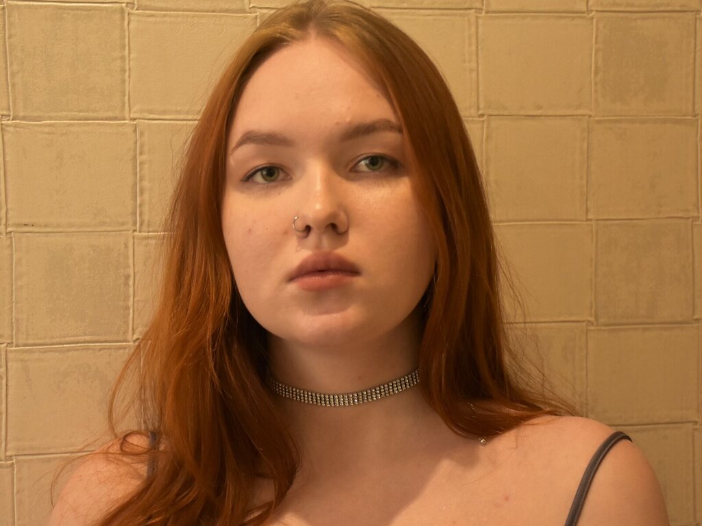 SteisiRose's live cam