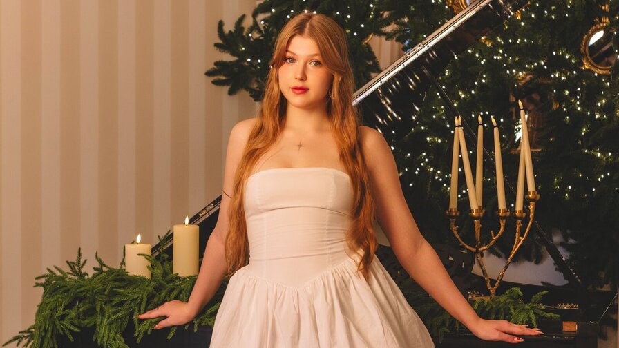 StellaForbs's live cam