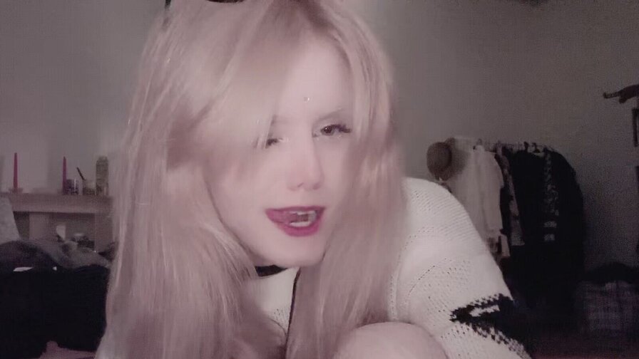 SunriseAngel's live cam