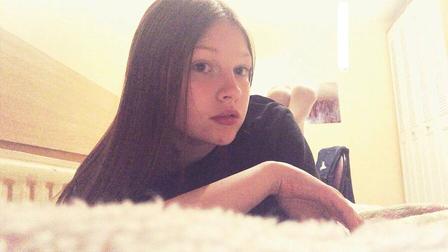 SusanHalisto's live cam