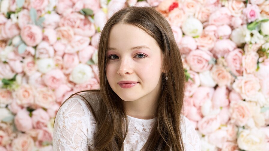 SydneyAnn's live cam