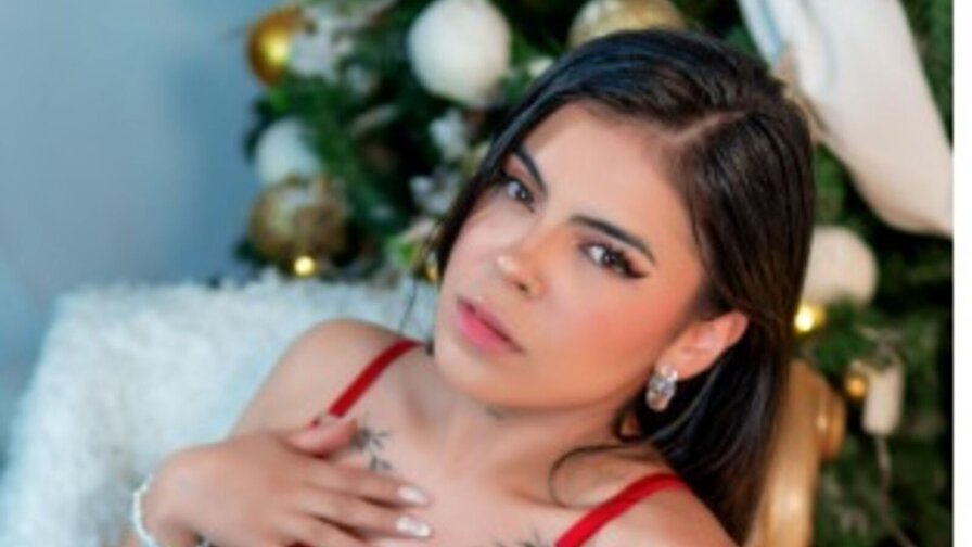 TamaraRalft's live cam