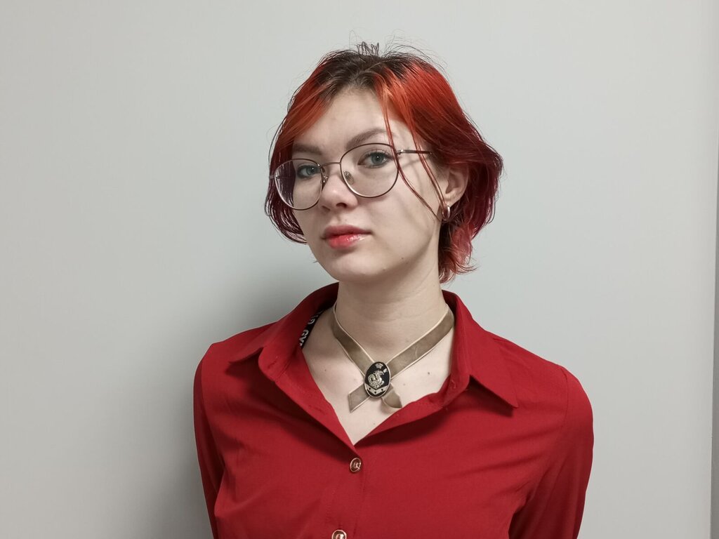 TheresaPrice's live cam