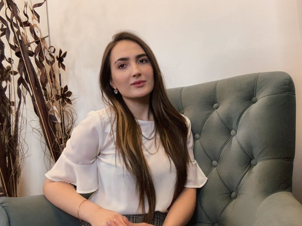 ValerieGneiding's live cam