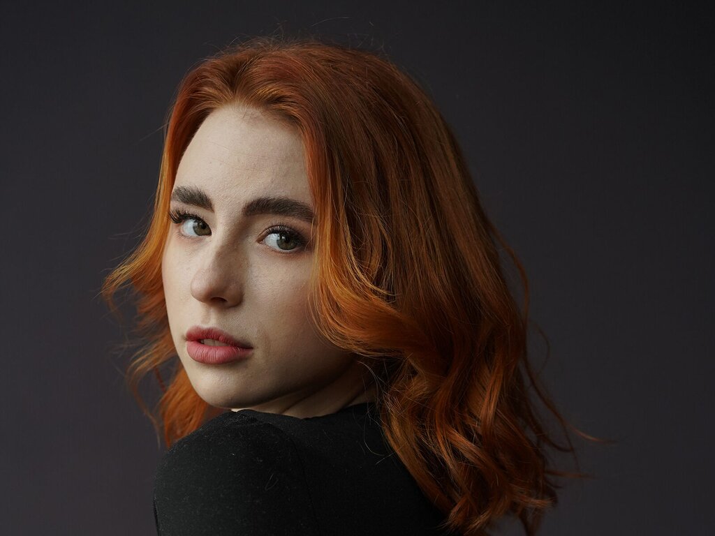 VasilisaGibson's live cam