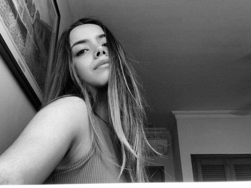 VickyRandall's live cam