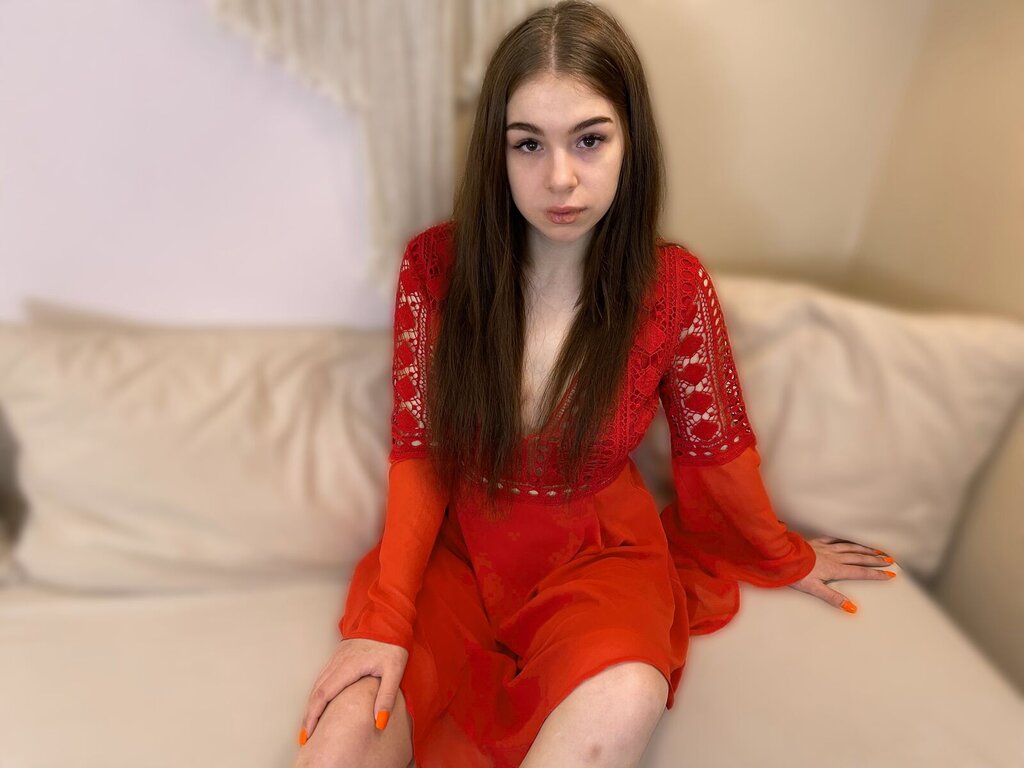 VioletChase's live cam