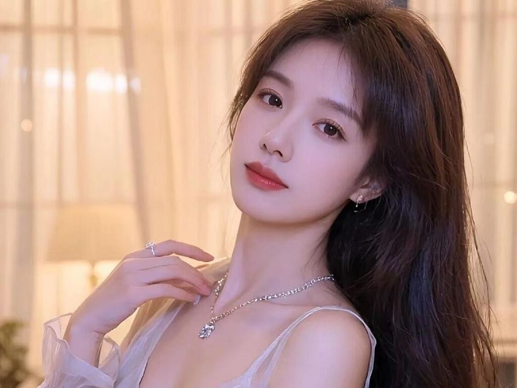 liyufei's live cam