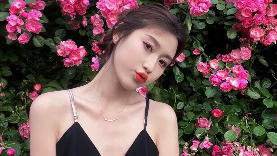 xiaojasz's live cam