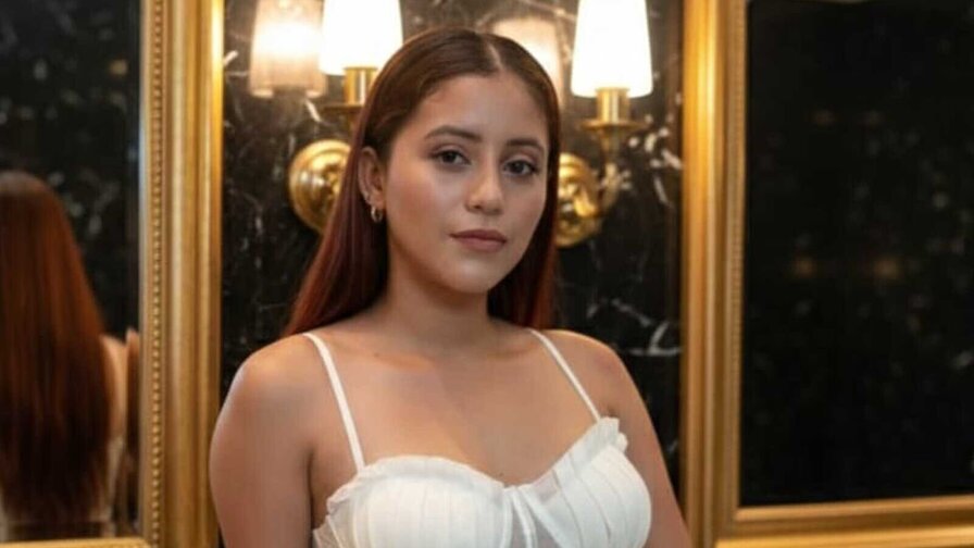 AngellinnaRossy's live cam