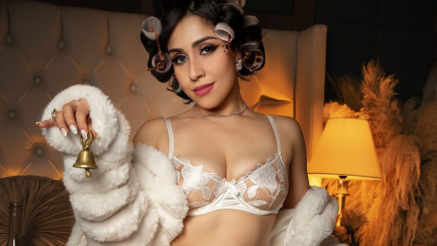 ClaraDuque's live cam