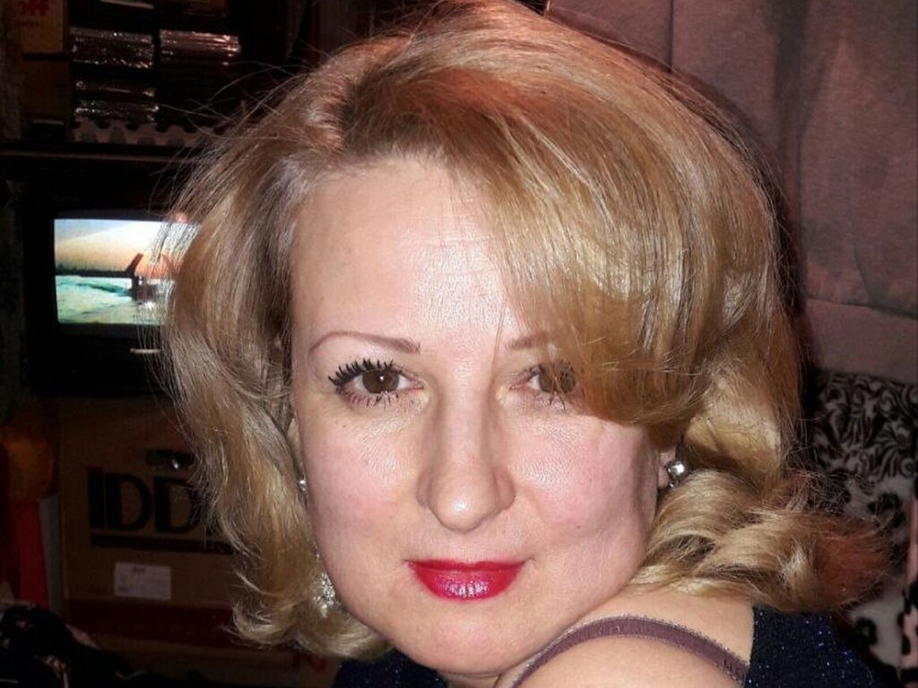 SofiaDeLuxe's live cam