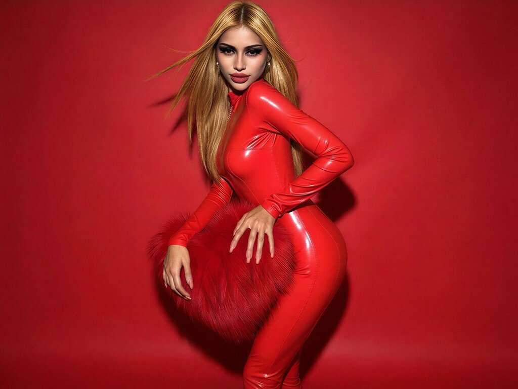 AthenaTenorio's live cam