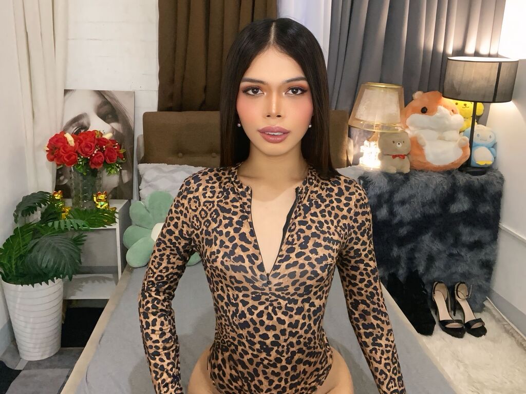 CindyMendoza's live cam