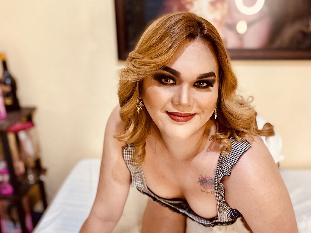 DivinaSalameda's live cam