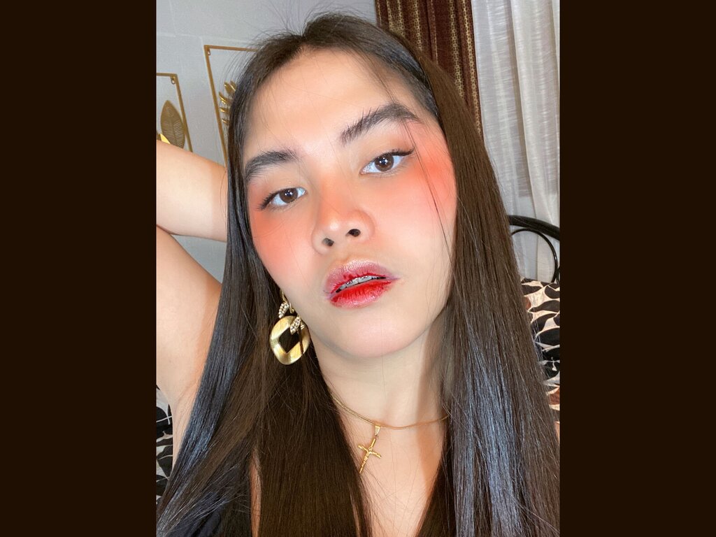 MiraJones's live cam