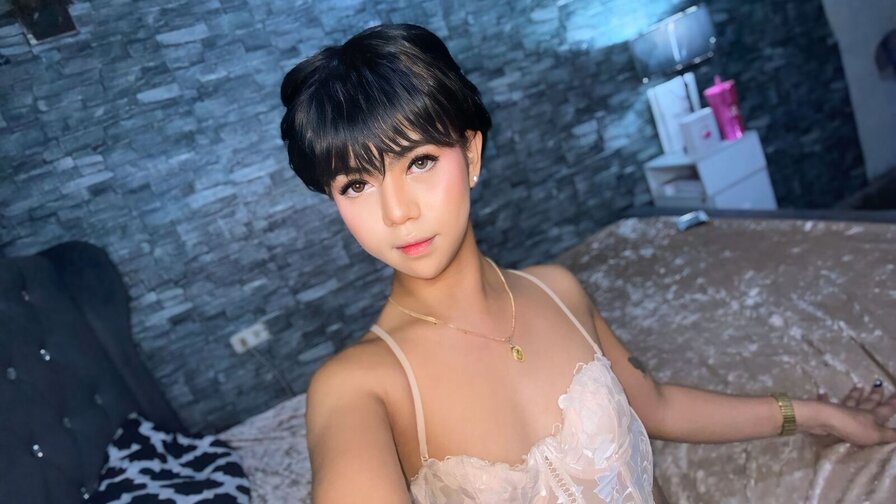 TrixWiliams's live cam