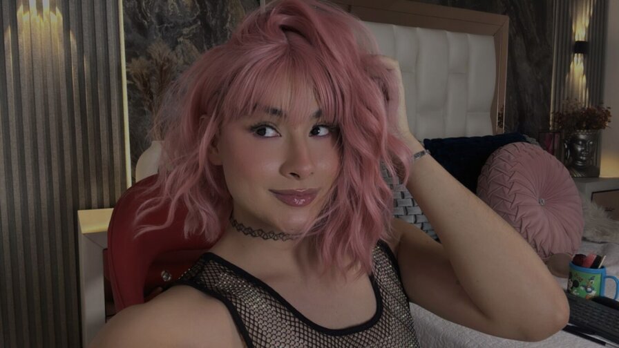 VickyRitz's live cam