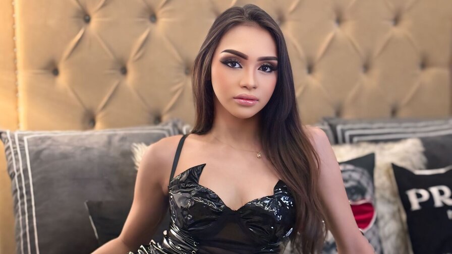 VivianaThots's live cam